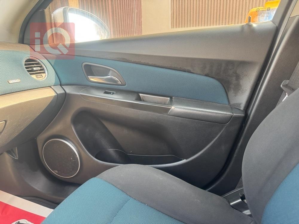 شيفروليه كروز